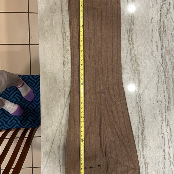 Irby Mayes Men's 3-piece suit - Picture 9 of 12